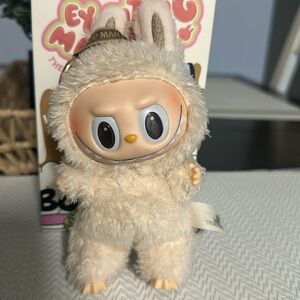 Labubu Cream
